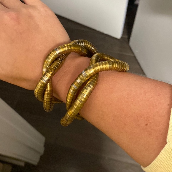 Wrap around bracelet - Picture 1 of 3